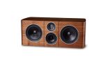 Wharfedale ELYSIAN C (Piano Walnut)