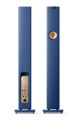 KEF LS60 Wireless (Royal Blue/Paar)