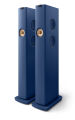 KEF LS60 Wireless (Royal Blue)