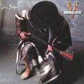 Vaughan Stevie Ray & Double Trouble - In Step (45rpm)