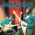 King Albert / Vaughan Stevie Ray - In Session