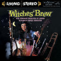 Gibson Alexander / LSO - Witches Brew (Diverse Komponisten)