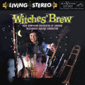 Gibson Alexander / LSO - Witches Brew (Diverse Komponisten)