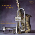 Graham Lowell / National Symphonic Winds - Center Stage...