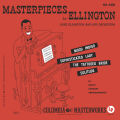 Ellington Duke - Masterpieces By Ellington (mono, 45rpm)