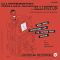 Ellington Duke - Masterpieces By Ellington