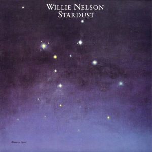Nelson Willie - Stardust (45rpm)