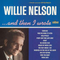 Nelson Willie - And Then I Wrote