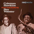 Hawkins Coleman - Encounters Ben Webster