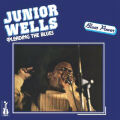 Wells Junior - Pleading The Blues