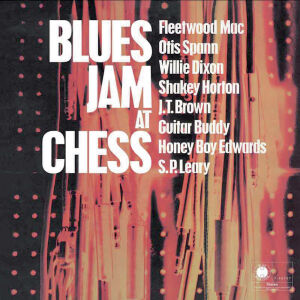 Blues Jam At Chess (Diverse Interpreten)