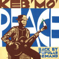 Keb Mo - Peace... Back by Popular Demand