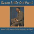 Little Booker - Out Front