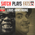 Louis Armstrong - Satch Plays Fats