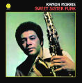 Morris Ramon - Sweet Sister Funk