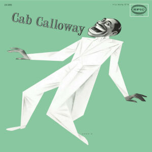 Calloway Cab - Cab Calloway