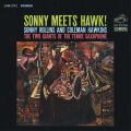 Rollins Sonny / Hawkins Coleman - Sonny Meets Hawk!