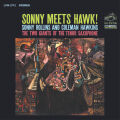 Rollins Sonny / Hawkins Coleman - Sonny Meets Hawk!