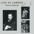 Tapscott Horace - Live At Lobero Vol 2