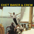 Baker Chet - Chet Baker & Crew (audiophile Vinyl LP)