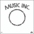 Tolliver Charles Music Inc. - Music Inc.