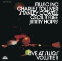 Tolliver Charles Music Inc. - Live At Slugs Volume 2