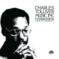 Tolliver Charles Music Inc. - Compassion