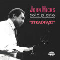 Hicks John - Steadfast