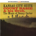 Basie Count &amp; His Orchestra - Kansas City Suite: The...