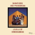 Babatunde & Phenomena - Levels Of Consciousness...