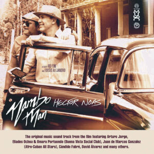 Noas Hector - Mambo Man