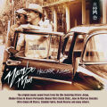 Noas Hector - Mambo Man (OST/Filmmusik)