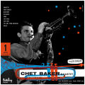 Baker Chet Quartet - Featuring Dick Twardzik (audiophile...