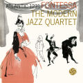 Modern Jazz Quartet, The - Fontessa