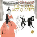 Modern Jazz Quartet, The - Fontessa