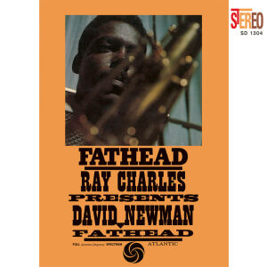 Charles Ray / Newman David - Ray Charles Presents David Newman: Fathead