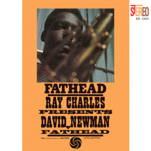 Charles Ray / Newman David - Ray Charles Presents David Newman: Fathead