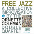 Coleman Ornette - Free Jazz