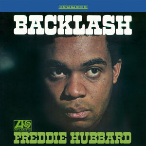 Hubbard Freddie - Backlash