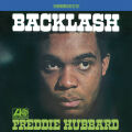 Hubbard Freddie - Backlash