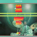 Jones Elvin - Midnight Walk