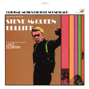 Schifrin Lalo - Bullitt
