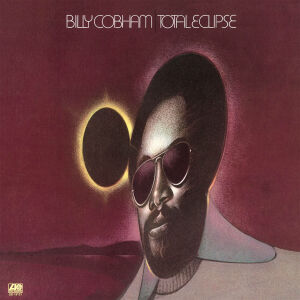 Cobham Billy - Total Eclipse