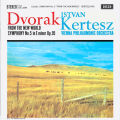 Dvorak Antonin - Sinfonie Nr. 8 & Nr. 9 (Kertesz...