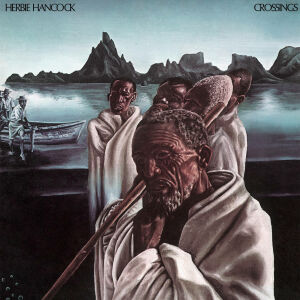 Hancock Herbie - Crossings