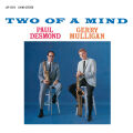 Desmond Paul / Mulligan Gerry - Two Of A Mind