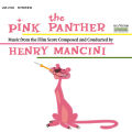 Mancini Henry - Pink Panther, The