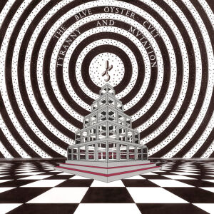 Blue Oyster Cult - Tyranny And Mutation