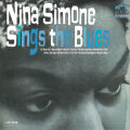 Simone Nina - Nina Simone sings the Blues