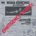 Simone Nina - Emergency Ward!